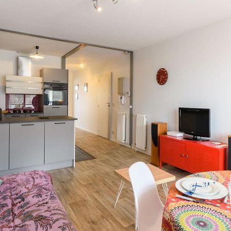 Apartment Poseidon By Interhome Arcachon Bagian luar foto