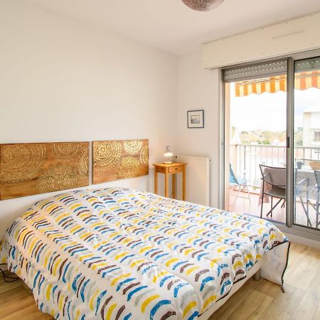 Apartment Poseidon By Interhome Arcachon Bagian luar foto