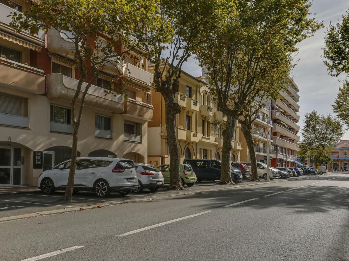 Apartment Poseidon By Interhome Arcachon Bagian luar foto
