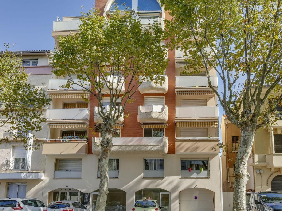 Apartment Poseidon By Interhome Arcachon Bagian luar foto