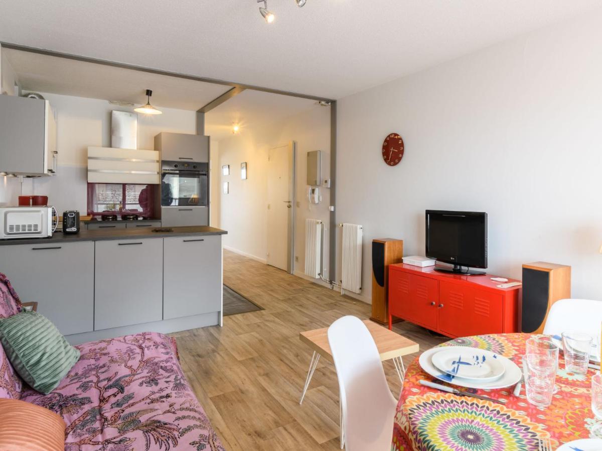 Apartment Poseidon By Interhome Arcachon Bagian luar foto