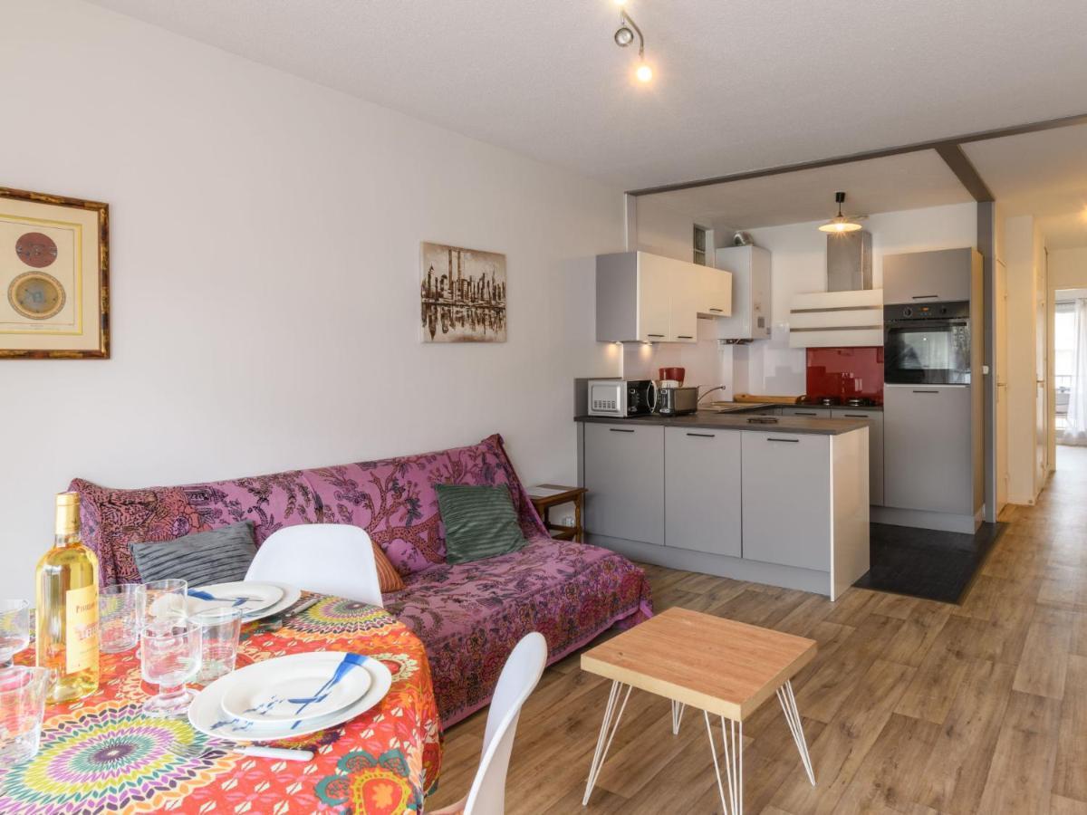 Apartment Poseidon By Interhome Arcachon Bagian luar foto