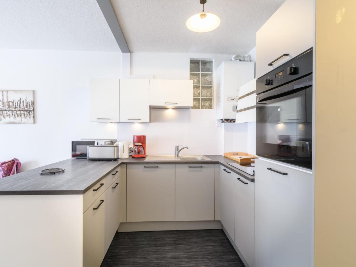 Apartment Poseidon By Interhome Arcachon Bagian luar foto