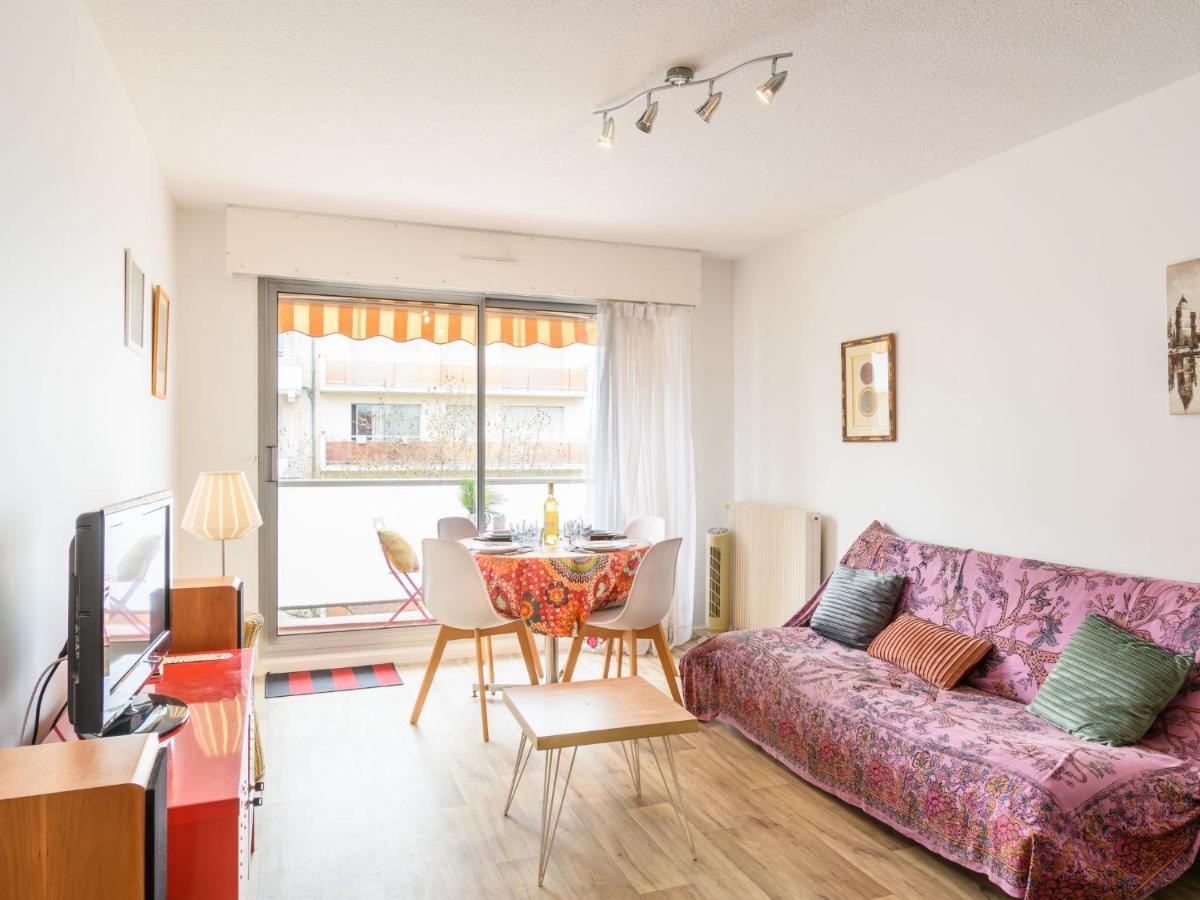 Apartment Poseidon By Interhome Arcachon Bagian luar foto