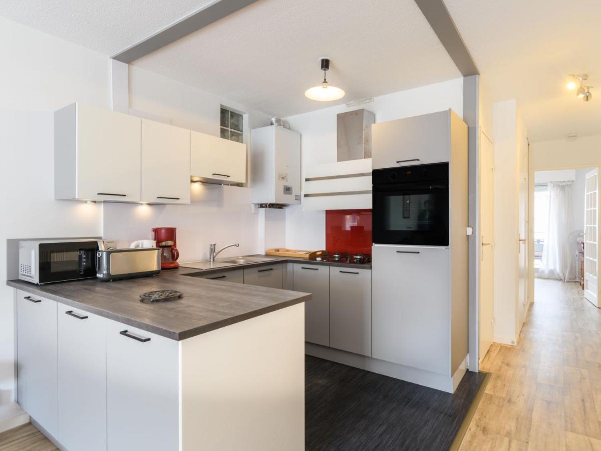 Apartment Poseidon By Interhome Arcachon Bagian luar foto