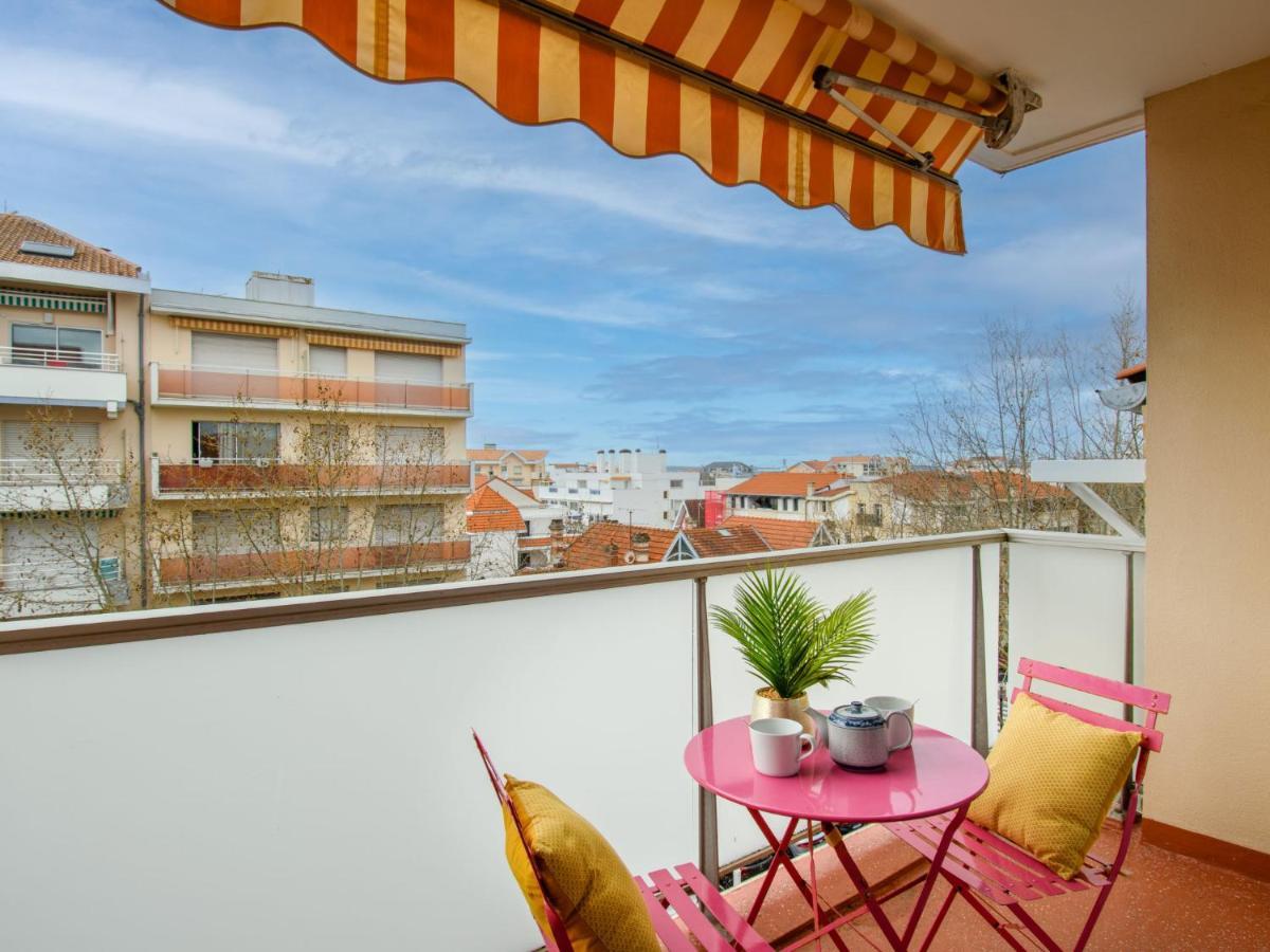 Apartment Poseidon By Interhome Arcachon Bagian luar foto