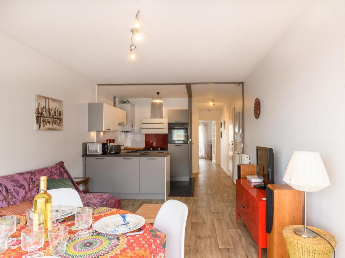 Apartment Poseidon By Interhome Arcachon Bagian luar foto