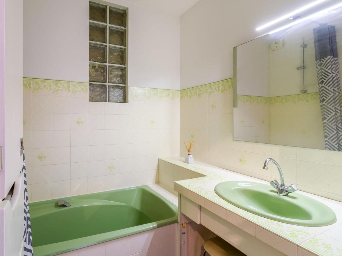 Apartment Poseidon By Interhome Arcachon Bagian luar foto