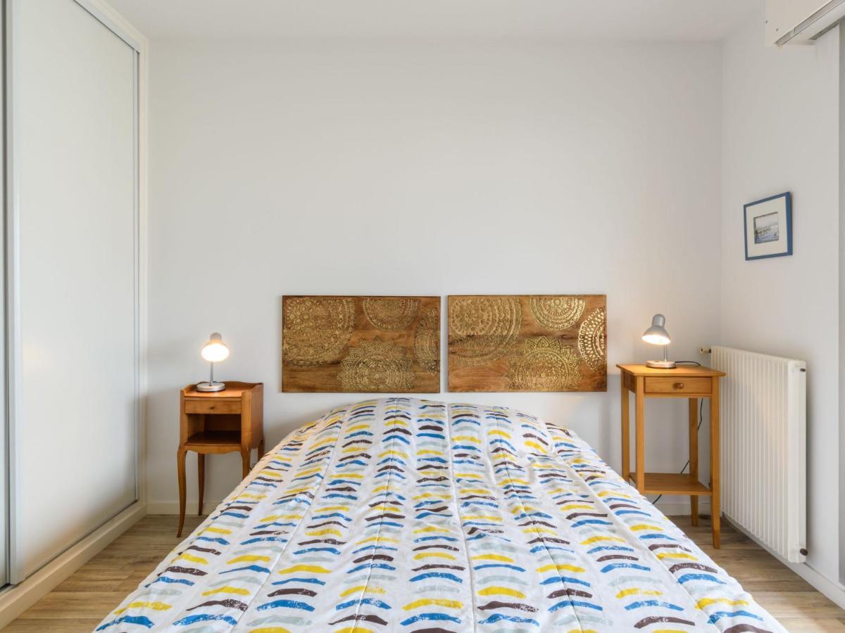 Apartment Poseidon By Interhome Arcachon Bagian luar foto