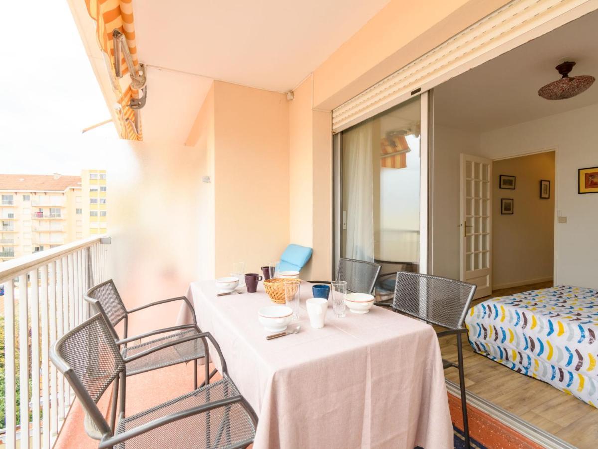 Apartment Poseidon By Interhome Arcachon Bagian luar foto