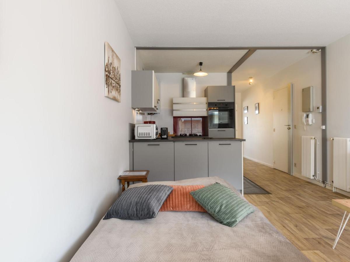 Apartment Poseidon By Interhome Arcachon Bagian luar foto